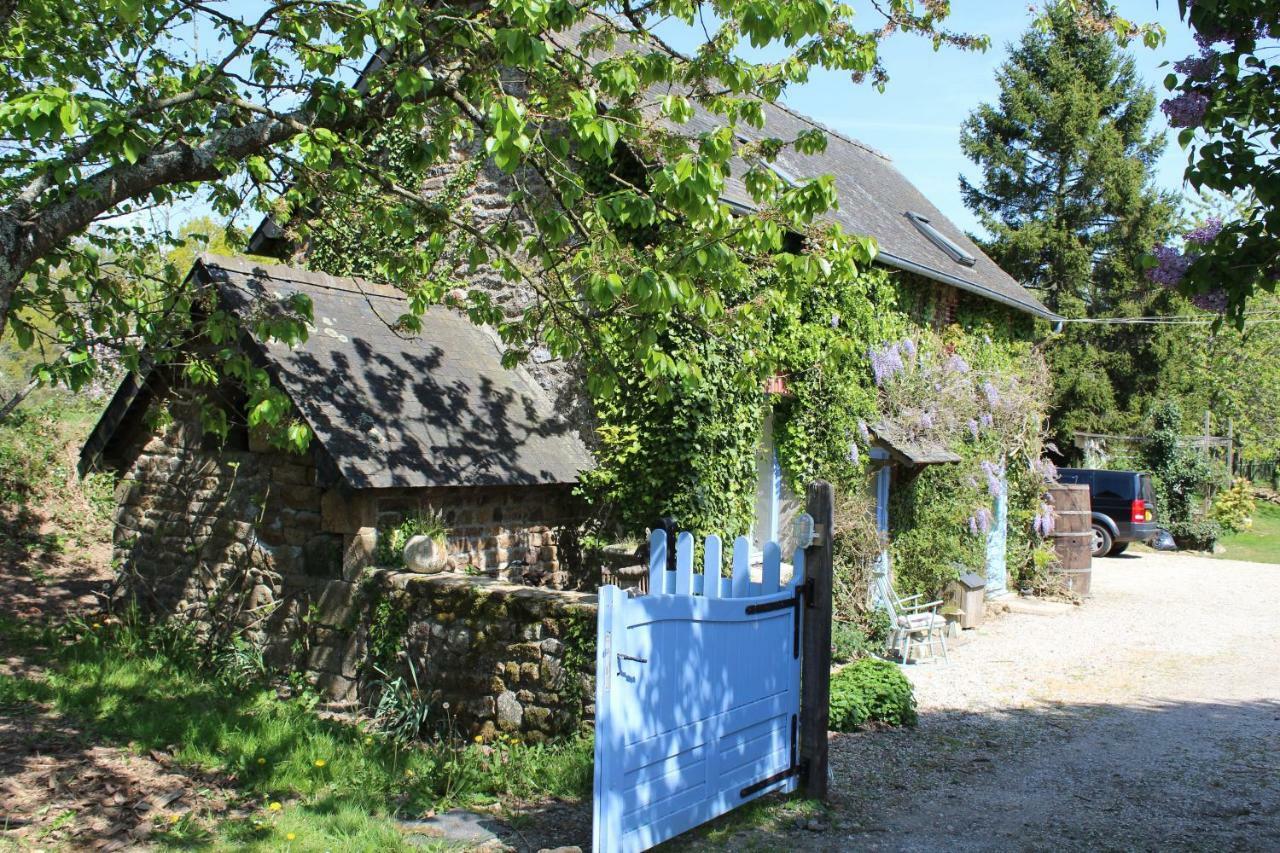 Larchamp La Petite Jeusseliniere 빌라 외부 사진